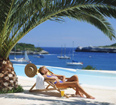Business pleasure vacation