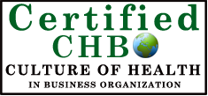 CHBO certified